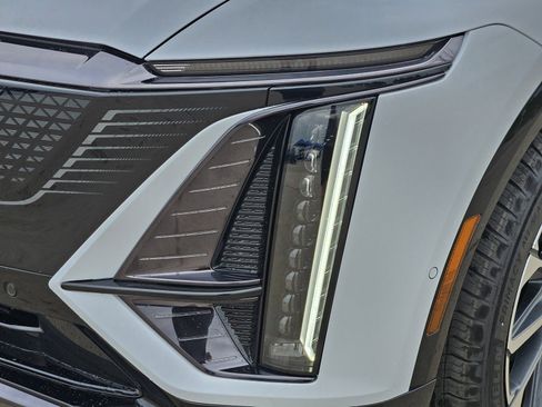 New 2026 Cadillac Lyriq Premium Sport RWD image 5