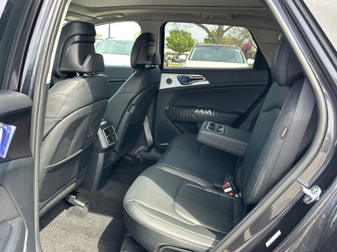 New 2026 Kia Sportage EX AWD/4WD image 13