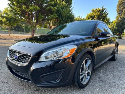 Used 2013 Volvo C30 T5