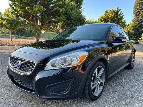 Used 2013 Volvo C30 T5 FWD image 1