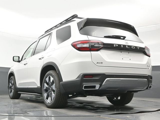 New 2026 Honda Pilot Elite image 22