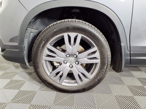 Used 2019 Honda Passport EX-L image 7