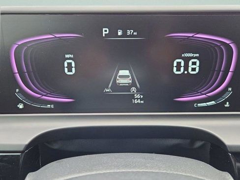 New 2026 Kia Seltos S image 17