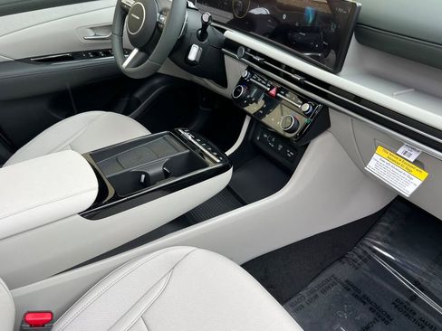 New 2026 Hyundai Tucson Limited image 14