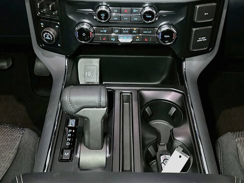 New 2026 Ford F150 XLT w/ Equipment Group 302A MID AWD/4WD image 12