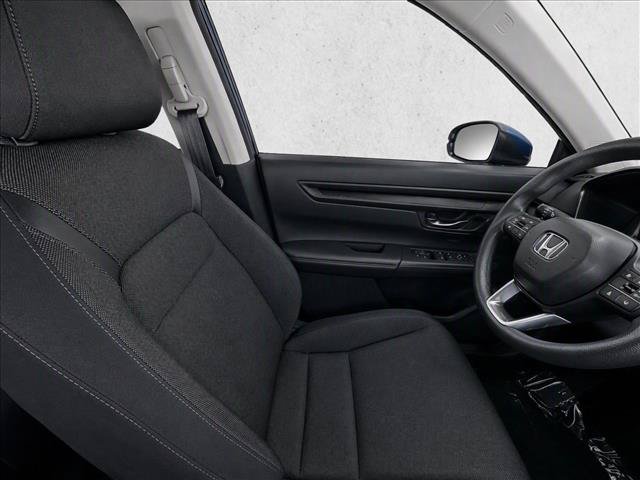 Certified 2025 Honda CR-V LX image 24