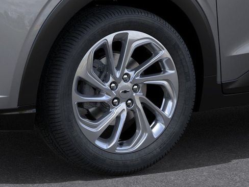 New 2027 Chevrolet Bolt LT FWD image 41