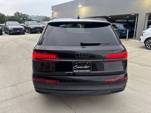 Used 2023 Audi Q7 2.0T Premium Plus w/ Premium Plus Package AWD/4WD image 7