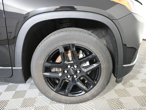 Used 2019 Chevrolet Traverse LT AWD/4WD image 11