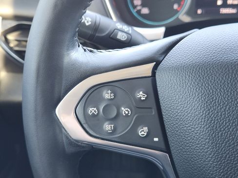 Used 2021 Chevrolet Traverse Premier w/ Redline Edition image 30