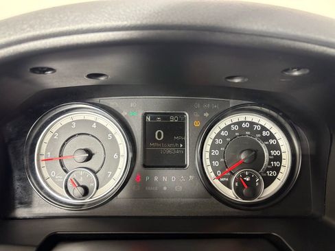Used 2017 RAM 1500 Tradesman w/ Popular Equipment Group AWD/4WD image 21