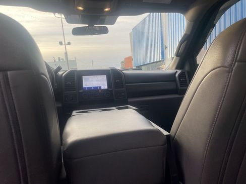 Used 2021 Ford F250 XL w/ STX Appearance Package image 23