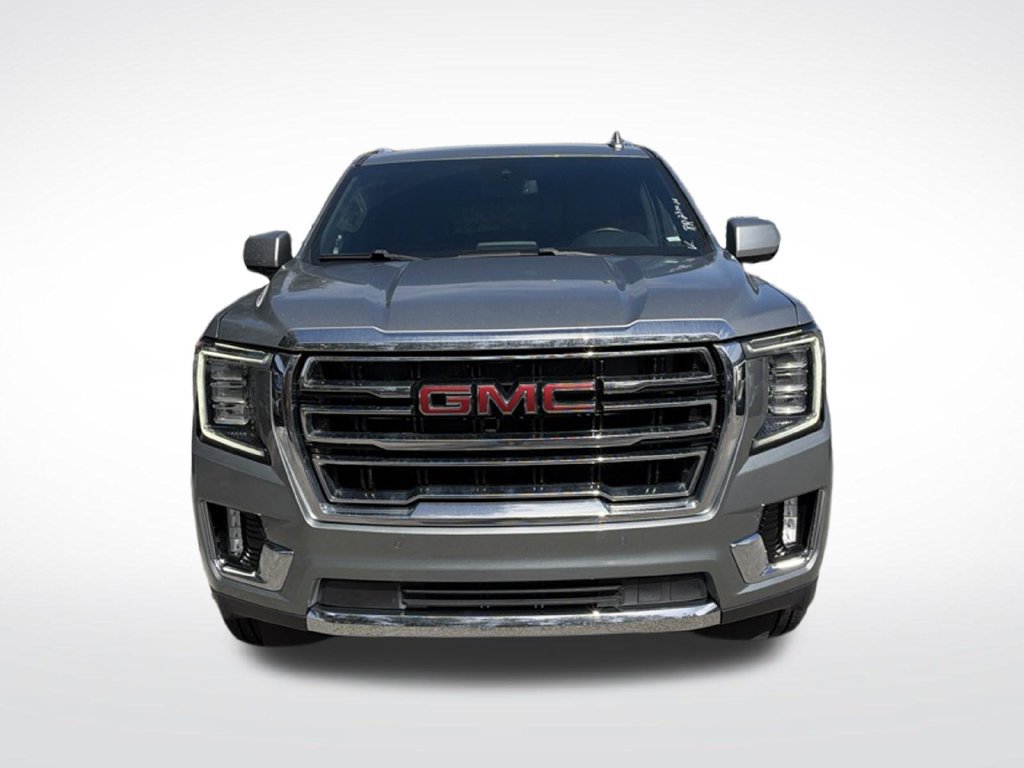 Used 2024 GMC Yukon SLT RWD image 3