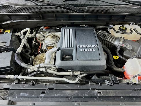 Used 2024 GMC Sierra 1500 Elevation w/ LPO, Elevation Black Package image 26