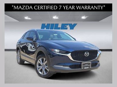 Certified 2026 MAZDA CX-30 AWD 2.5 S