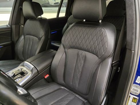 Used 2024 BMW ALPINA XB7 image 34