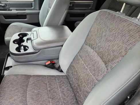 Used 2015 RAM 3500 SLT image 10