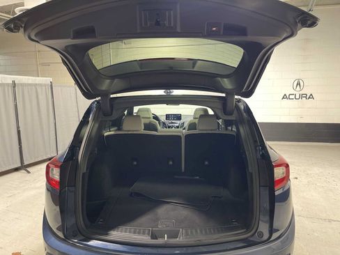 Used 2025 Acura RDX SH-AWD image 19