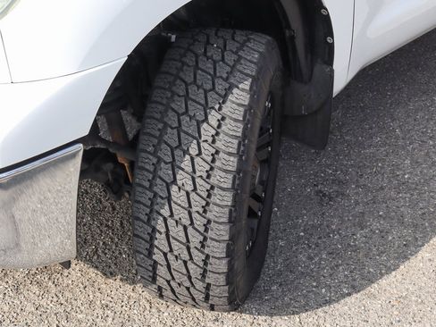 Used 2010 Toyota Tundra 2WD Double Cab image 47