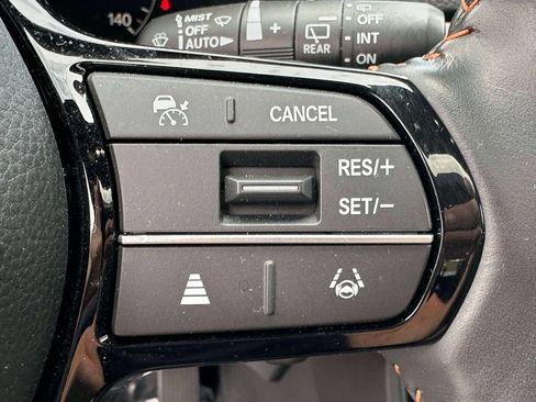 Certified 2023 Honda CR-V Sport Touring image 21
