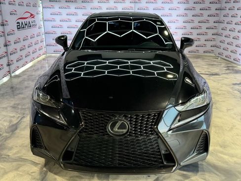 Used 2018 Lexus IS 350 F Sport w/ F Sport Package AWD/4WD image 56