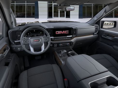 New 2026 GMC Sierra 1500 Elevation RWD image 15