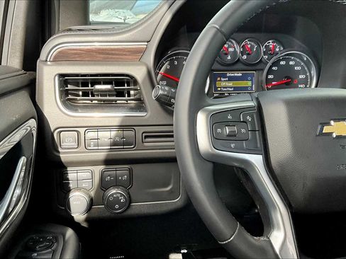 Used 2023 Chevrolet Tahoe LS w/ Driver Alert Package AWD/4WD image 37