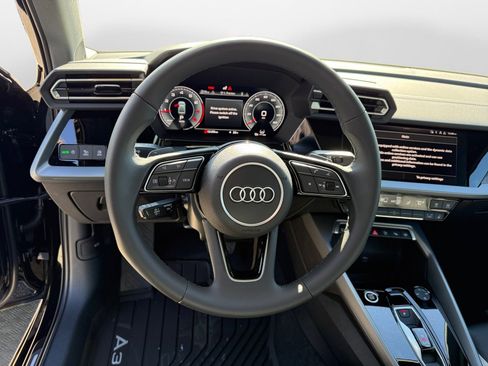 New 2026 Audi A3 2.0T Premium image 10