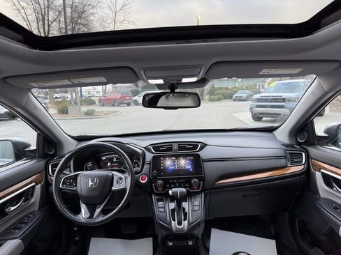 Used 2022 Honda CR-V EX-L image 47