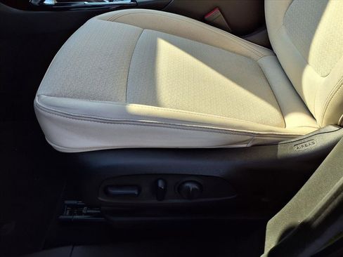 Used 2021 Buick Encore GX Select image 25