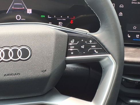 Used 2025 Audi Q5 Prestige AWD/4WD image 15