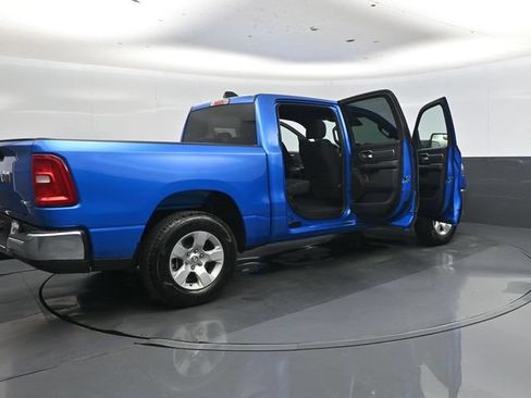 New 2026 RAM 1500 4x4 Crew Cab image 46