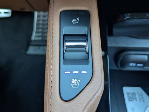 Certified 2025 Kia Telluride SX X-Line image 35