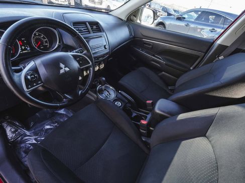 Used 2015 Mitsubishi Outlander Sport ES image 15