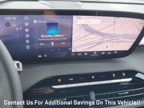 New 2026 Buick Enclave Preferred w/ Power Package FWD image 12