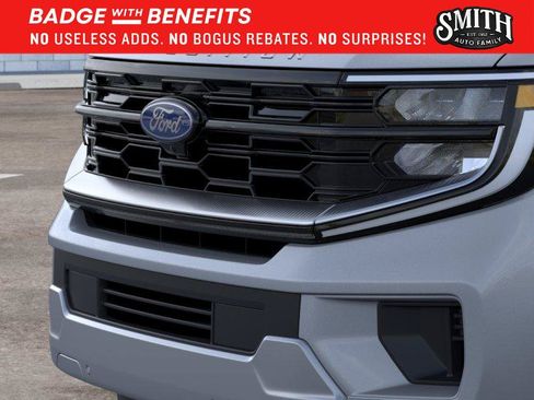 New 2026 Ford Expedition Max Platinum w/ Driver's Package AWD/4WD image 18