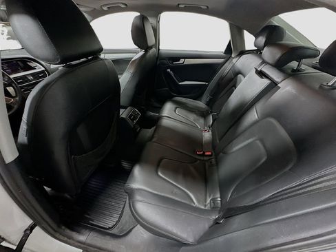 Used 2013 Audi A4 2.0T Premium Plus w/ Premium Plus Pkg image 25