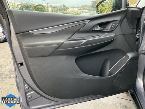 Used 2023 Chevrolet Bolt LT image 21