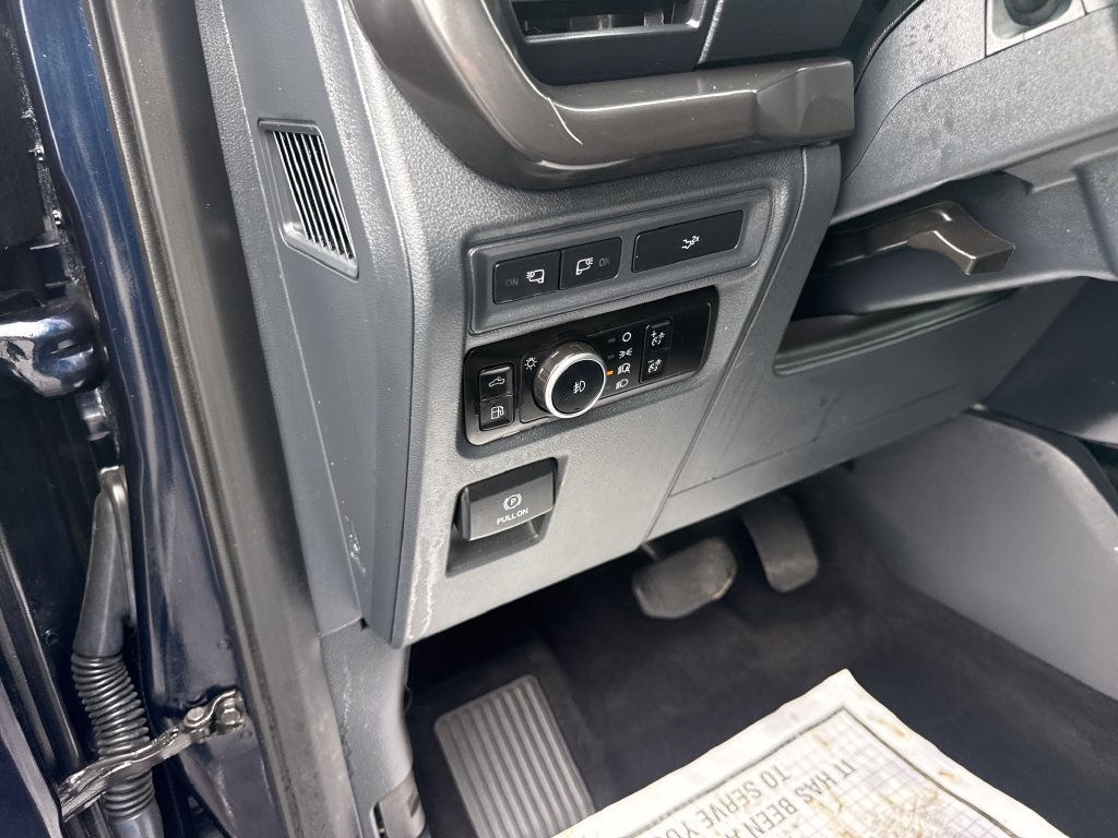 Used 2024 Ford F150 XLT w/ Equipment Group 302A MID AWD/4WD image 29