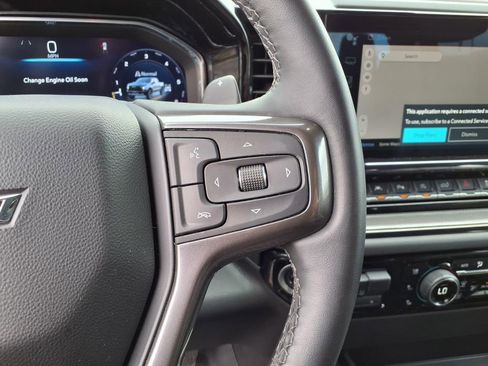 Used 2024 Chevrolet Silverado 1500 ZR2 w/ Technology Package image 24