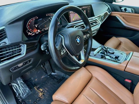 Used 2021 BMW X5 xDrive40i w/ Convenience Package AWD/4WD image 26