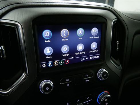 Used 2019 GMC Sierra 1500 Denali image 32