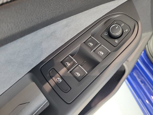 New 2026 Volkswagen Golf w/ Euro Style Package AWD/4WD image 13