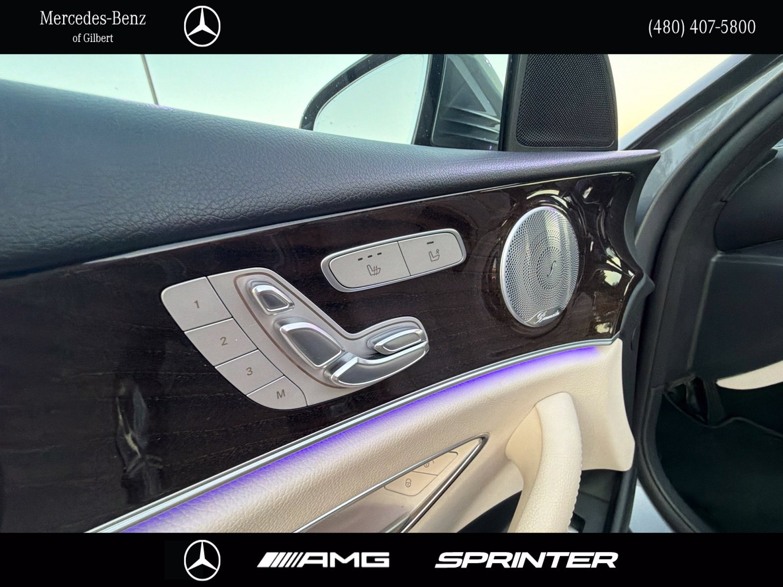Certified 2019 Mercedes-Benz E 300 image 14