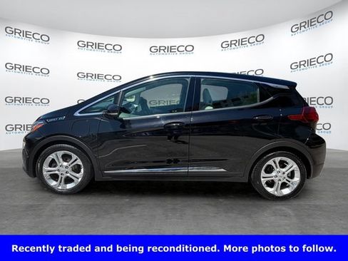 Used 2020 Chevrolet Bolt LT FWD image 4
