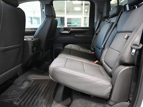 New 2026 Chevrolet Silverado 2500 LT w/ Trail Boss Package image 12