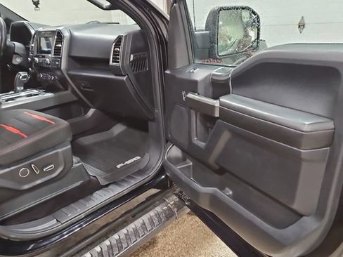 Used 2016 Ford F150 XLT w/ Equipment Group 302A Luxury AWD/4WD image 30