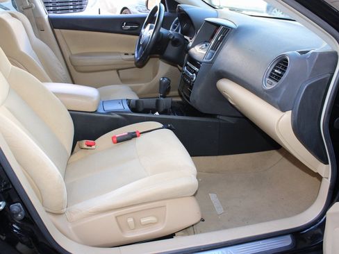 Used 2011 Nissan Maxima 3.5 S image 16