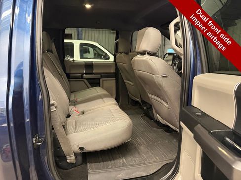 Used 2020 Ford F150 XLT image 30