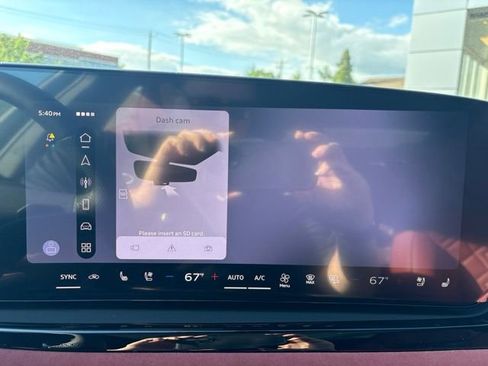 New 2026 Audi S5 Premium Plus AWD/4WD image 20